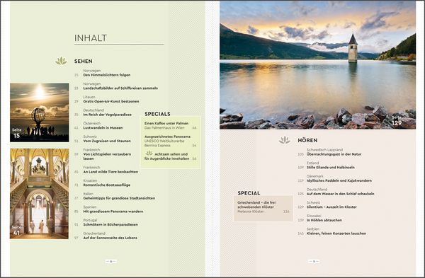 Produktbild: KUNTH Slow Travel
