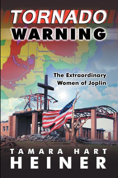 Produktbild: Tornado Warning