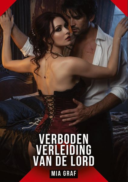 Produktbild: Verboden Verleiding van de Lord