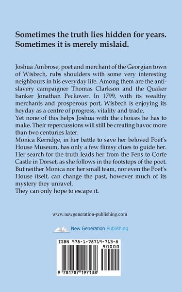 Produktbild: The Quayside Poet