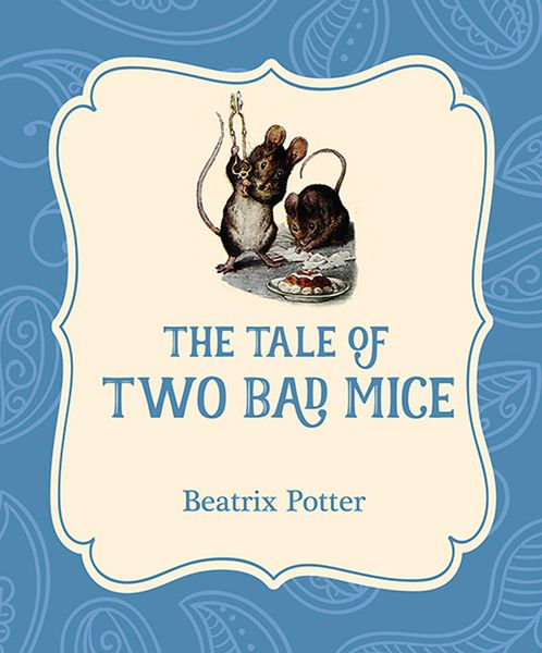 Produktbild: The Tale of Two Bad Mice