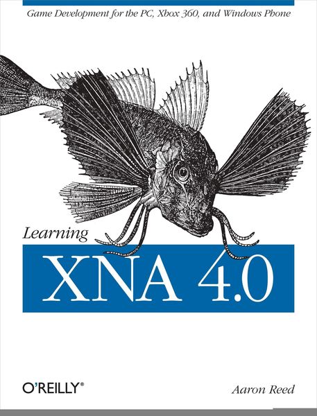 Produktbild: Learning XNA 4.0
