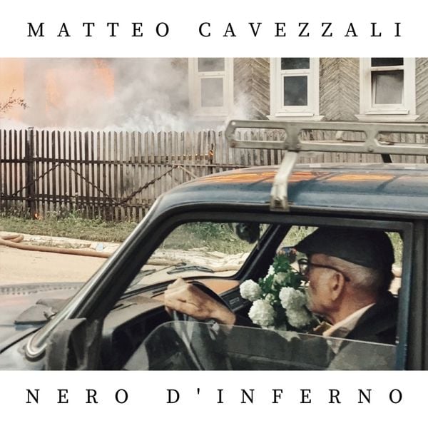 Produktbild: Nero d'inferno