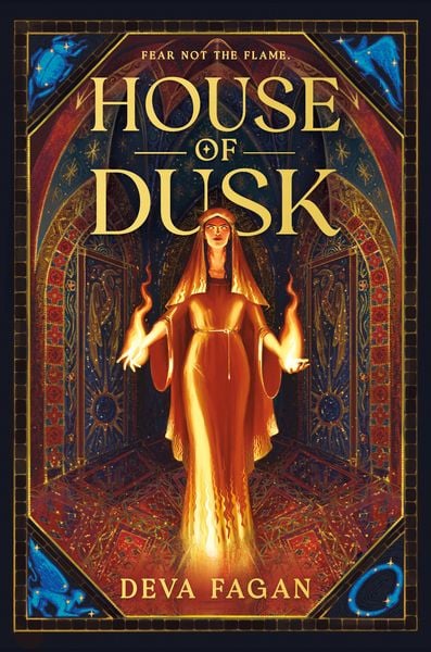 Produktbild: House of Dusk