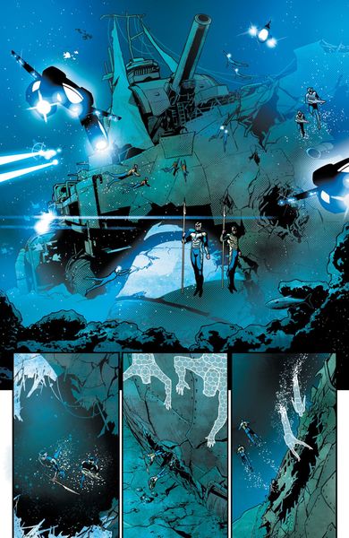Produktbild: Superman - Action Comics