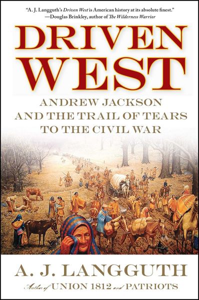 Produktbild: Driven West