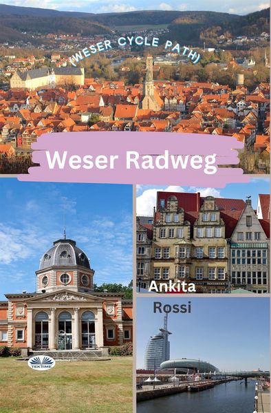 Produktbild: Weser Radweg (Weser Cycle Path)