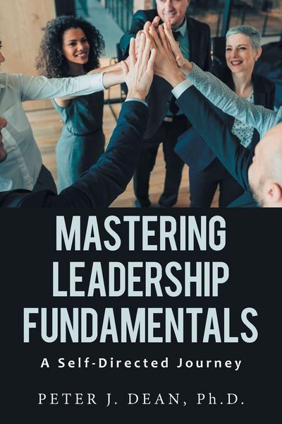 Produktbild: Mastering Leadership Fundamentals