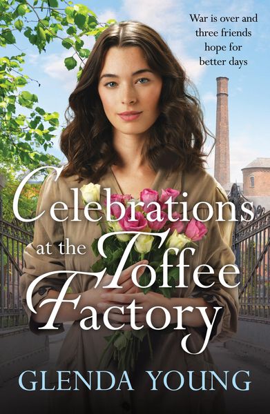Produktbild: Celebrations at the Toffee Factory
