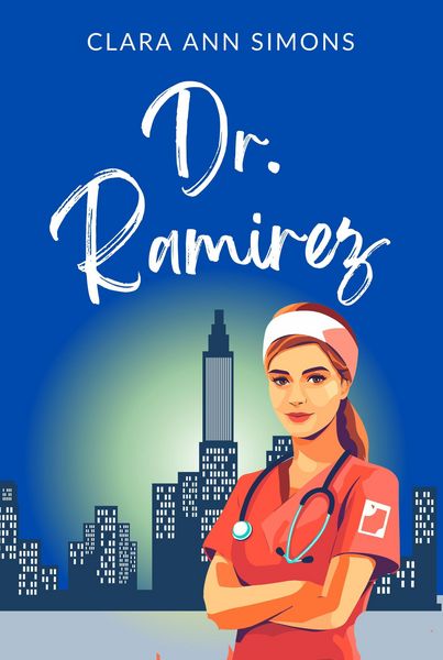 Produktbild: Dr. Ramirez