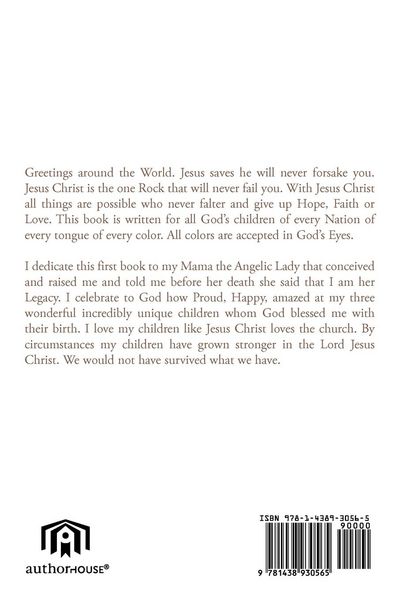 Produktbild: Love to All God's Children