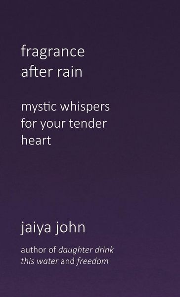 Produktbild: Fragrance After Rain