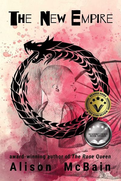 Produktbild: The New Empire