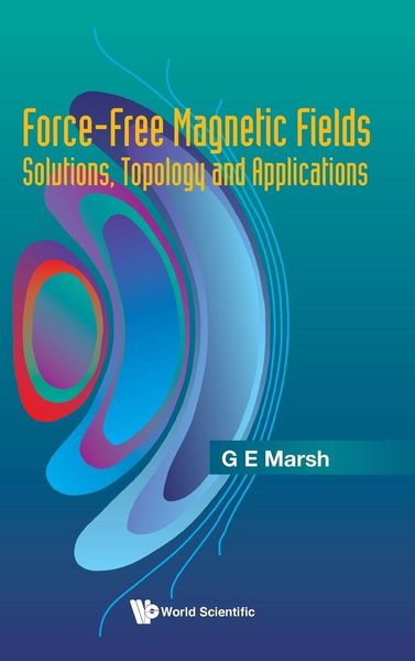 Produktbild: Force-Free Magnetic Fields
