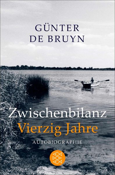 Produktbild: Zwischenbilanz / Vierzig Jahre