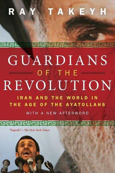 Produktbild: Guardians of the Revolution
