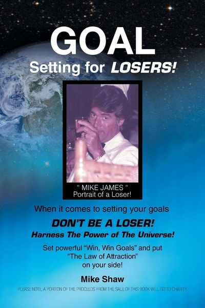 Produktbild: Goal Setting for Losers