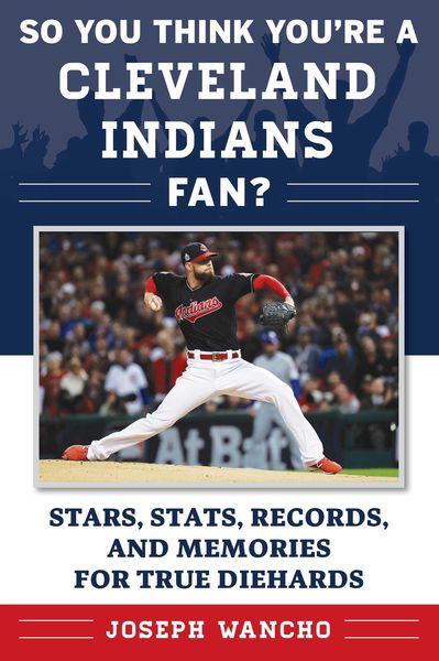 Produktbild: So You Think You're a Cleveland Indians Fan?