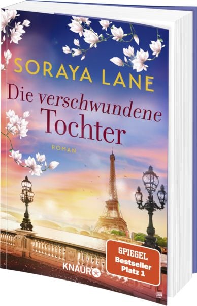 Produktbild: Die verschwundene Tochter