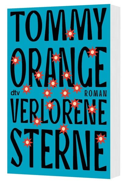 Produktbild: Verlorene Sterne