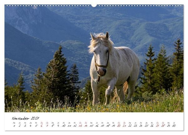 Produktbild: Bosnien-Herzegowina, unber&uuml;hrte Natur und touristische Highlights (hochwertiger Premium Wandkalender 2027 DIN A2 quer), Kunstdruck in Hochglanz
