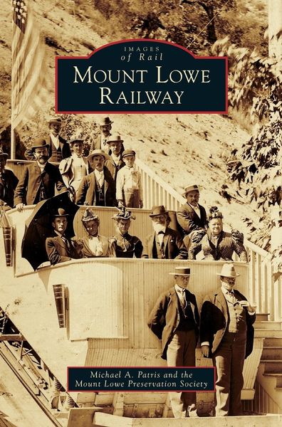 Produktbild: Mount Lowe Railway