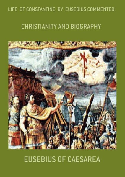 Produktbild: Life Of Constantine By Eusebius Commented