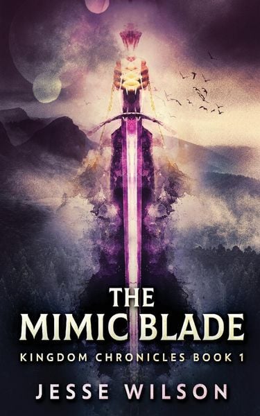 Produktbild: The Mimic Blade