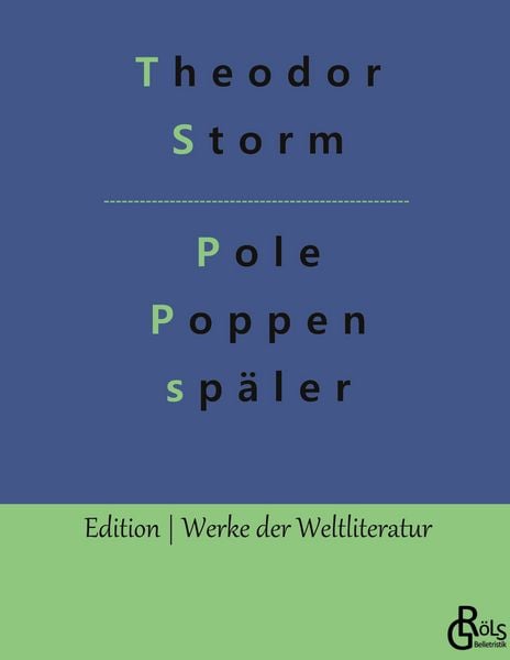 Produktbild: Pole Poppenspäler