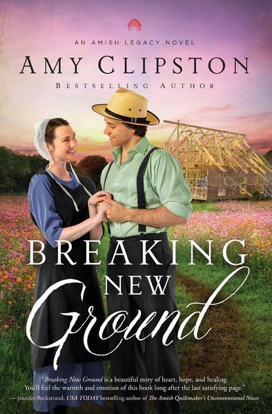 Produktbild: Breaking New Ground