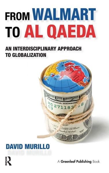Produktbild: From Walmart to Al Qaeda