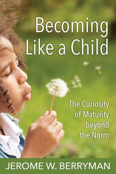 Produktbild: Becoming Like a Child