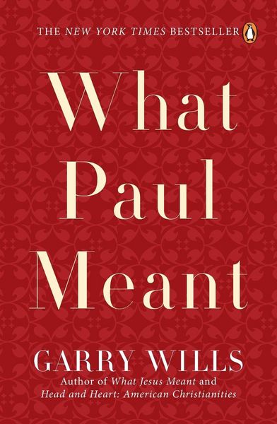 Produktbild: What Paul Meant