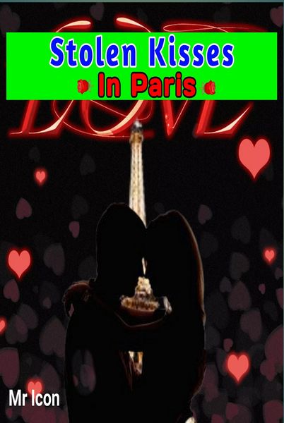 Produktbild: Stolen Kisses in Paris