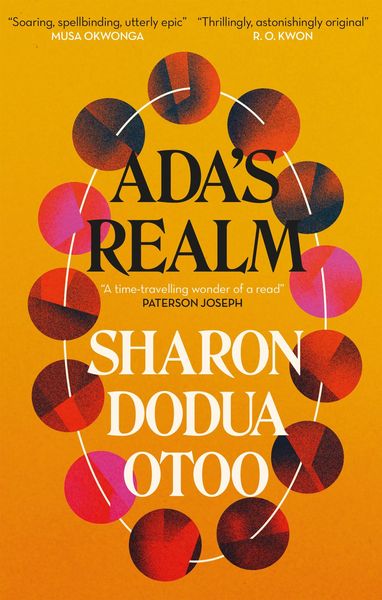Produktbild: Ada's Realm