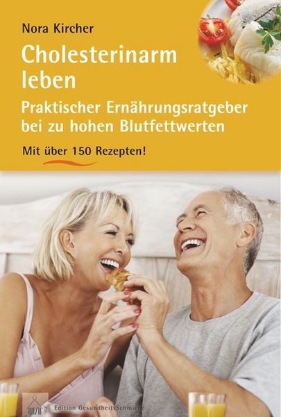 Produktbild: Cholesterinarm leben