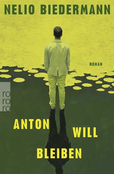 Produktbild: Anton will bleiben
