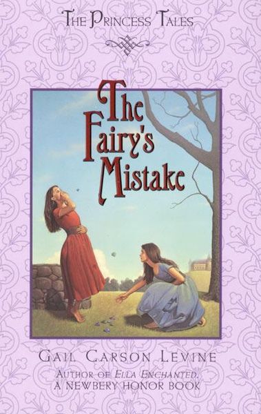 Produktbild: The Fairy's Mistake