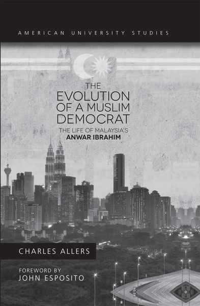 Produktbild: Evolution of a Muslim Democrat