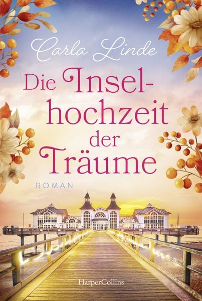 Produktbild: Die Inselhochzeit der Tr&auml;ume