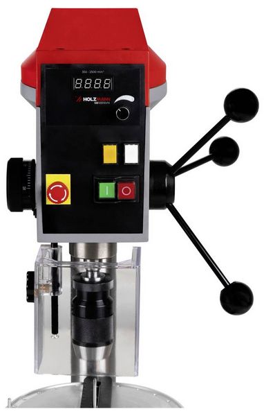 Produktbild: Holzmann Maschinen SB18B16VN_230V St&auml;nderbohrmaschine 550W 230V