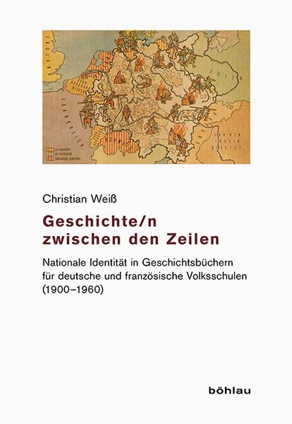 Produktbild: Geschichte/n zwischen den Zeilen