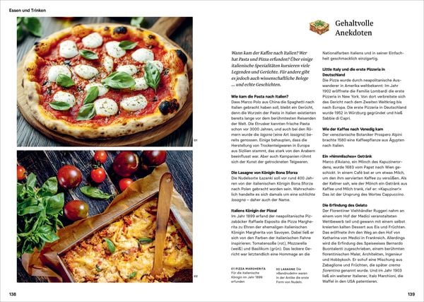 Produktbild: Love Italy