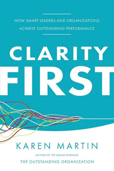 Produktbild: Clarity First