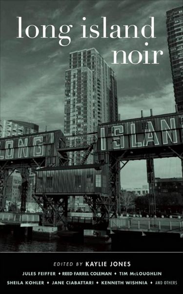 Produktbild: Long Island Noir