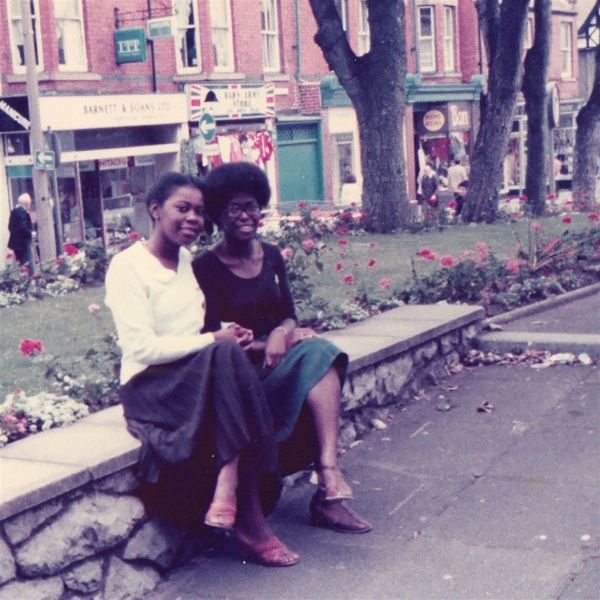 Sistahs - Big Joanie, Vinyl