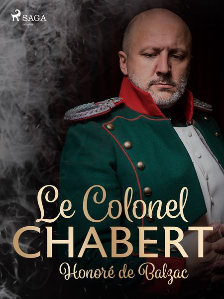 Produktbild: Le Colonel Chabert