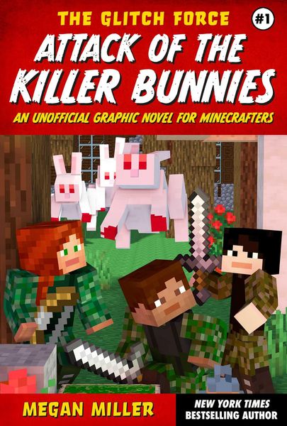Produktbild: Attack of the Killer Bunnies