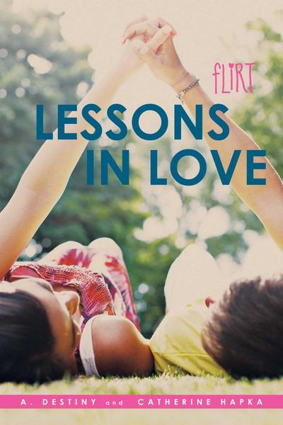 Produktbild: Lessons in Love