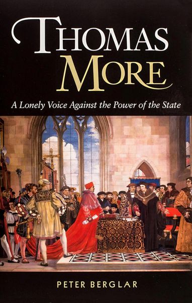 Produktbild: Thomas More